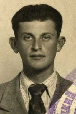 Либергот Моисей Ефремович