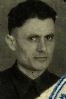 Либерман Самуил Тодиевич