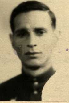 Либерман Хоня Хаимович
