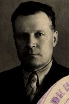 Луньков Георгий Иванович
