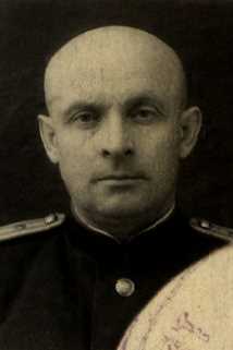 Луньков Иван Иванович