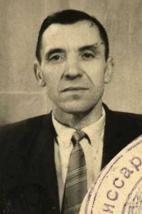 Лякин Сергей Иванович