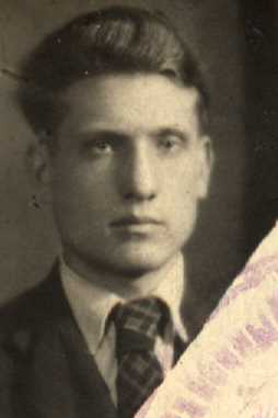 Гладких Виктор Тимофеевич