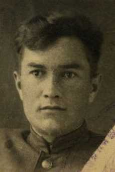 Лымарь Василий Трофимович
