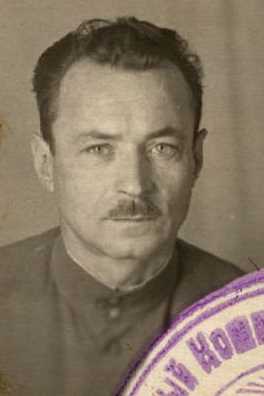 Лукашук Дмитрий Андреевич