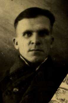 Мозаев|Мазаев Константин Петрович