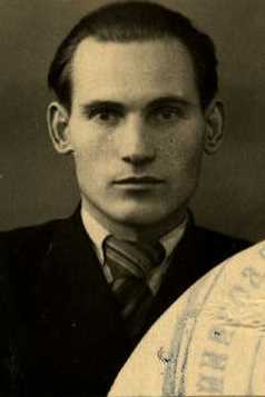 Лебедев Виталий Васильевич