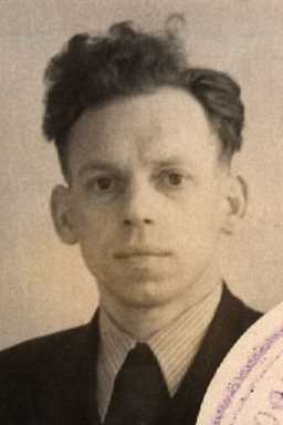 Байков Василий Иванович