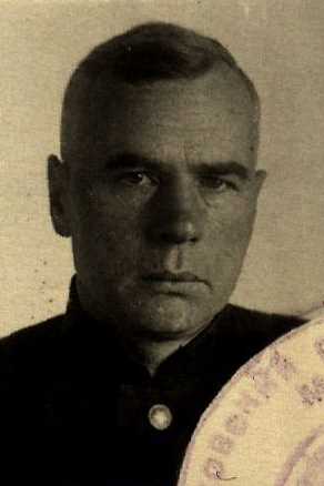Лялин Михаил Васильевич