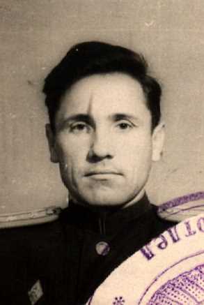 Глушков Петр Павлович