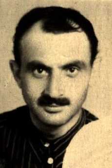 Жгентий Николай Моисеевич