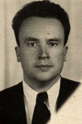 Барановский Евгений Александрович