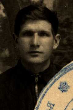 Жуков Иван Андреевич