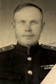 Жолобов Иван Николаевич