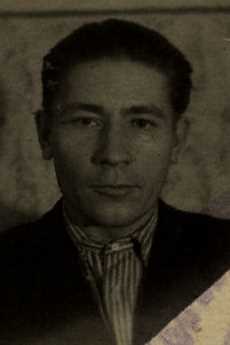 Макишков Андрей Максимович