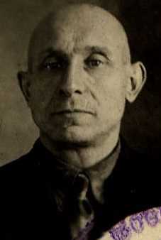 Маклаков (Макланов) Михаил Иванович