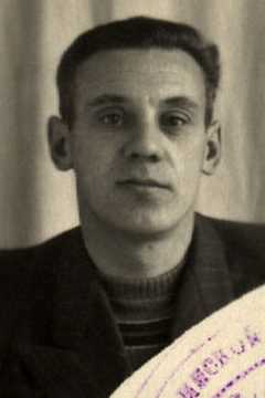 Голубь Анатолий Иванович