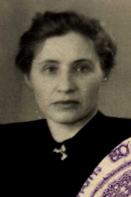Лунева Павла Михайловна