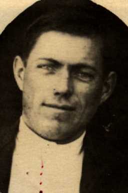 Барсуков Иван Васильевич