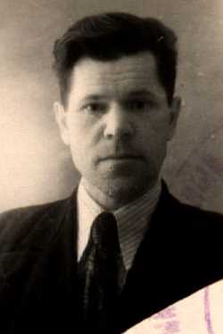 Барсуков Иван Прокофьевич