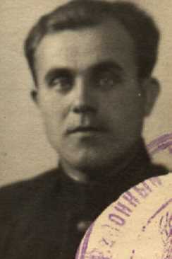 Барсуков Иван Степанович