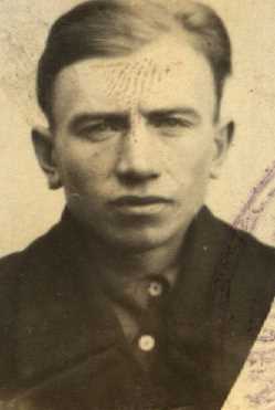 Барсуков Сергей Дмитриевич