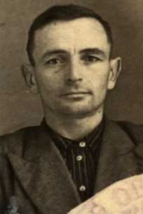 Барсуков Сергей Николаевич