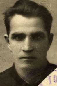 Любин Павел Михайлович