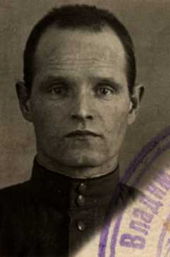 Лукьянов Иван Иванович