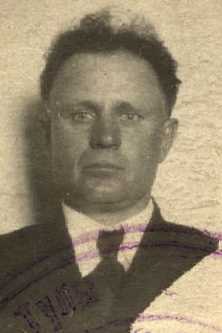 Ляшко Роман Егорович