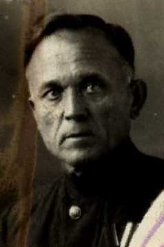 Лопаев Василий Семенович