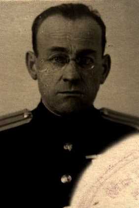 Лучинцев|Лученцев Александр Дмитриевич