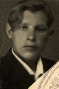 Бабухин Сергей Семенович