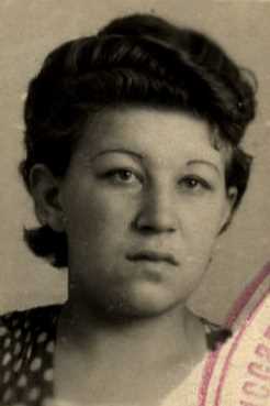 Макеева Серафима Ивановна