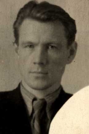 Бабушкин Алексей Васильевич
