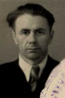 Лодочников Иван Павлович