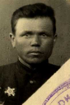 Майдан Петр Савельевич