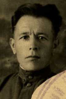 Лысенко Николай Стефанович