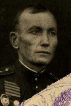 Лысенко Павел Дмитриевич