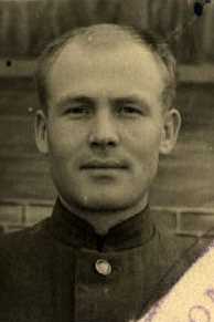 Лысенко Петр Исаевич