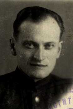 Маев Сергей Сергеевич