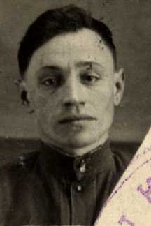 Соболев Георгий Александрович