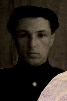 Скоробогатский Илья Михайлович