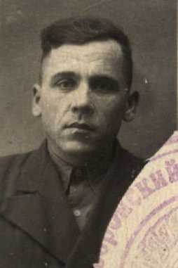 Сопко|Собко Степан Семенович