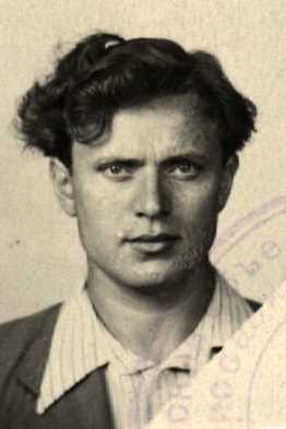 Сизов Евгений Степанович