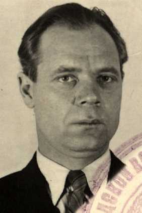 Сизов Иван Васильевич