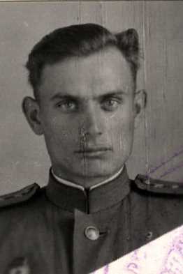 Сизов Иван Гаврилович