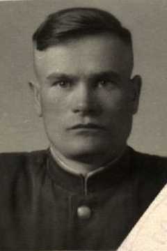 Сизов Иван Петрович