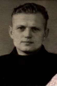 Соловьев Александр Кузьмич