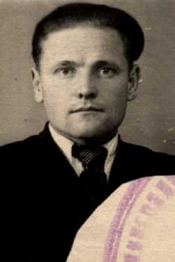 Скорняков Александр Гаврилович
